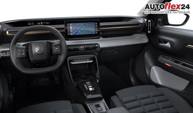 Citro&euml;n C3 Aircross Hybrid PLUS 7S Kam PDC CarP PrivG BT 