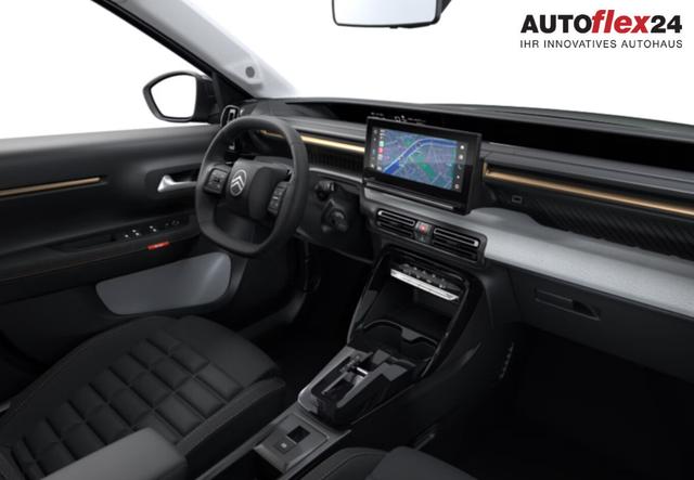 Citro&euml;n C3 Aircross Hybrid PLUS 7S Kam PDC CarP PrivG BT 