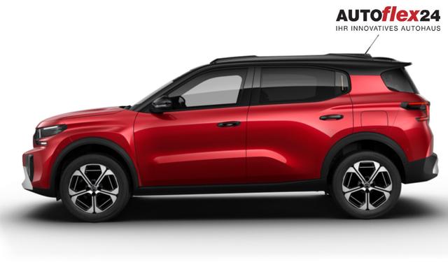 Vorlauffahrzeuge Citro&euml;n C3 Aircross - Hybrid MAX 7S Nav Kam 2xPDC CarP 17Z
