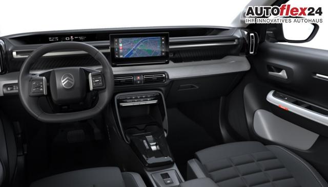 Citro&euml;n C3 Aircross Hybrid MAX 7S Nav Kam 2xPDC CarP 17Z 