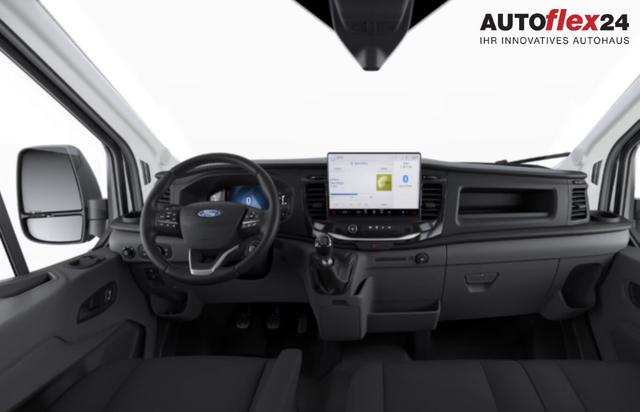 Ford Transit Trend DCIV 350 RWD L3H2 AHK SHZ Kam Temp 