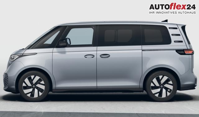 Vorlauffahrzeuge Volkswagen ID. BUZZ - Pro ID.Buzz 5S Style  Open&Cl KomfortP  AssisP 