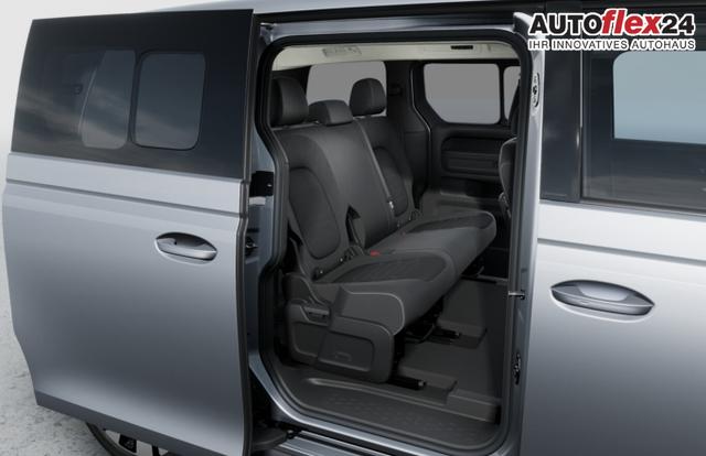 Volkswagen ID. BUZZ Pro ID.Buzz 5S Style+ Open&Cl KomfortP+ AssisP+ 