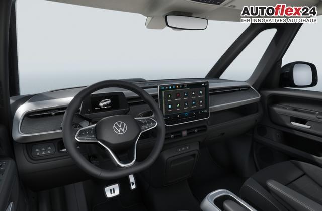 Volkswagen ID. BUZZ Pro ID.Buzz 5S Style+ Open&Cl KomfortP+ AssisP+ 