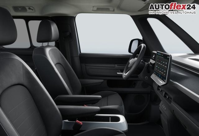 Volkswagen ID. BUZZ Pro ID.Buzz 5S Style+ Open&Cl KomfortP+ AssisP+ 