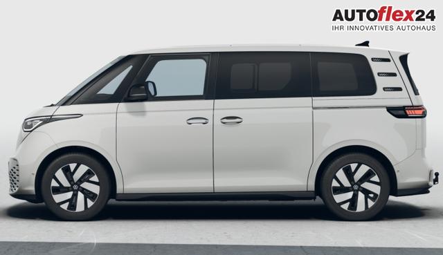 Vorlauffahrzeuge Volkswagen ID. BUZZ - Pro ID.Buzz 5S AHK Style  Open&C Komfort  360&deg;