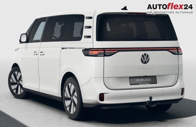 Volkswagen ID. BUZZ Pro ID.Buzz 5S AHK Style+ Open&C Komfort+ 360&deg; 