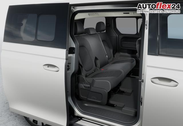 Volkswagen ID. BUZZ Pro ID.Buzz 5S AHK Style+ Open&C Komfort+ 360&deg; 