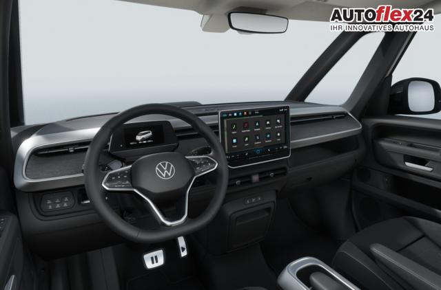 Volkswagen ID. BUZZ Pro ID.Buzz 5S AHK Style+ Open&C Komfort+ 360&deg; 