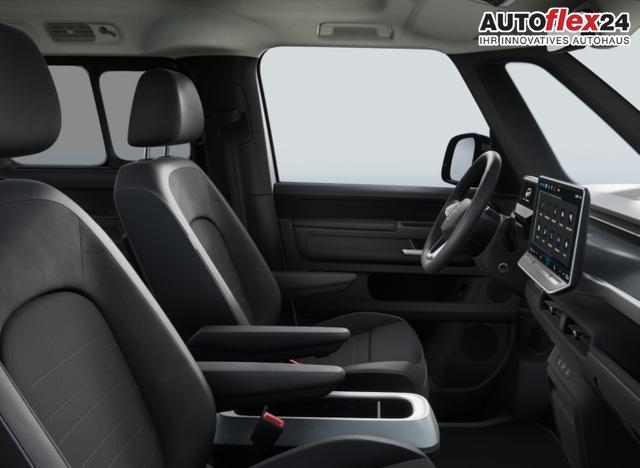 Volkswagen ID. BUZZ Pro ID.Buzz 5S AHK Style+ Open&C Komfort+ 360&deg; 