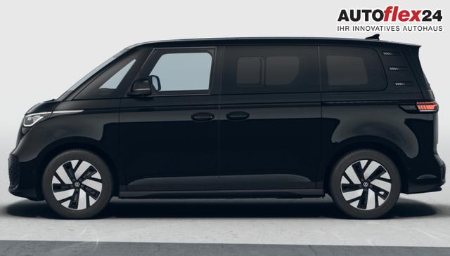 Vorlauffahrzeuge Volkswagen ID. BUZZ - Pro ID.Buzz 5S W&auml;rmeP Style  Open&C Komfort 360&deg;