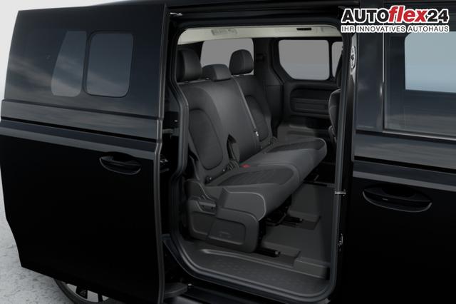 Volkswagen ID. BUZZ Pro ID.Buzz 5S W&auml;rmeP NavPr Style+ Ope&C Komfort 