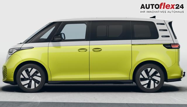 Vorlauffahrzeuge Volkswagen ID. BUZZ - Pro ID.Buzz 5S AHK Style  Open&C Komfort  360&deg;