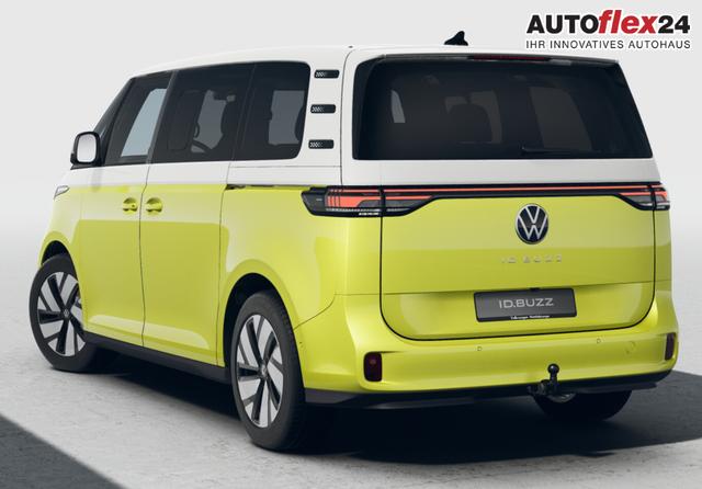 Volkswagen ID. BUZZ Pro ID.Buzz 5S AHK Style+ Open&C Komfort+ 360&deg; 
