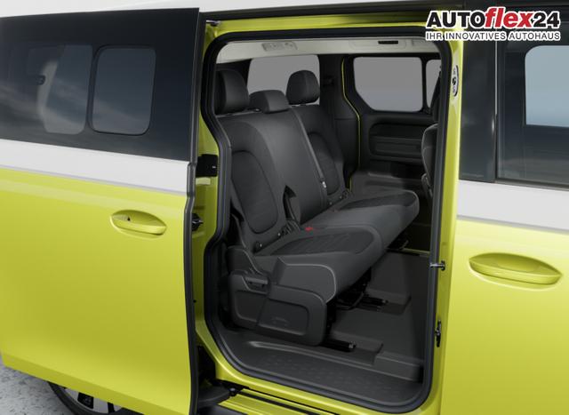 Volkswagen ID. BUZZ Pro ID.Buzz 5S AHK Style+ Open&C Komfort+ 360&deg; 