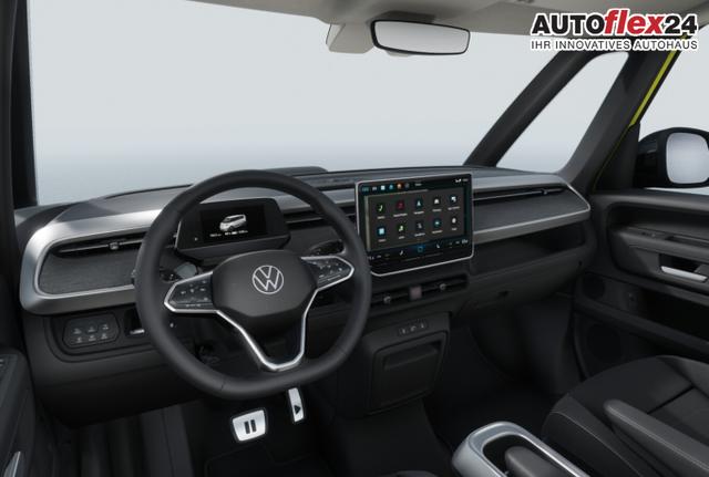 Volkswagen ID. BUZZ Pro ID.Buzz 5S AHK Style+ Open&C Komfort+ 360&deg; 