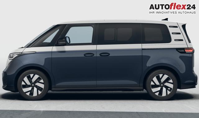 Vorlauffahrzeuge Volkswagen ID. BUZZ - Pro ID.Buzz 5S W&auml;rmeP NavPr Style  Ope&C Komfort