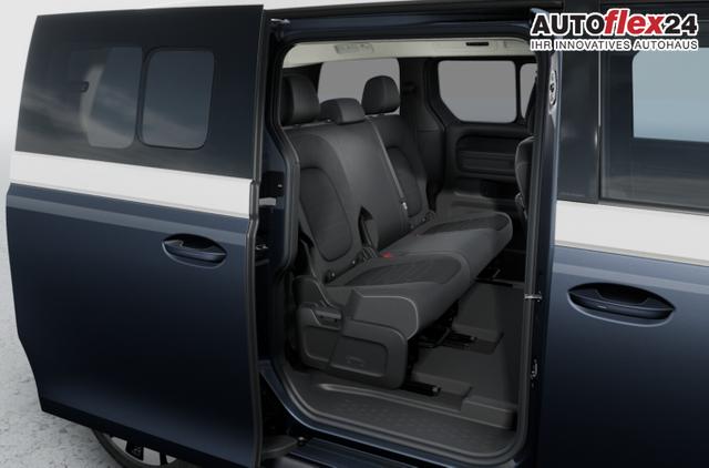 Volkswagen ID. BUZZ Pro ID.Buzz 5S W&auml;rmeP NavPr Style+ Ope&C Komfort 