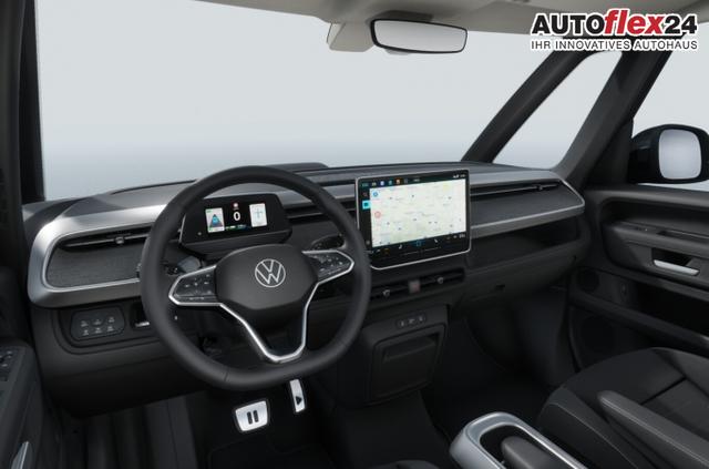 Volkswagen ID. BUZZ Pro ID.Buzz 5S W&auml;rmeP NavPr Style+ Ope&C Komfort 