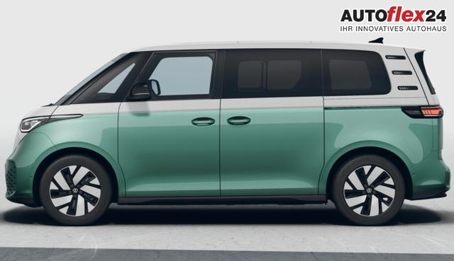 Vorlauffahrzeuge Volkswagen ID. BUZZ - Pro ID.Buzz 5S Style  Open&Cl KomfortP  AssisP 