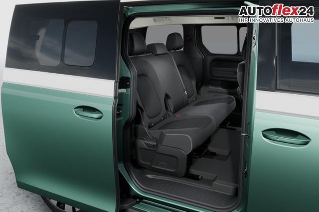 Volkswagen ID. BUZZ Pro ID.Buzz 5S Style+ Open&Cl KomfortP+ AssisP+ 