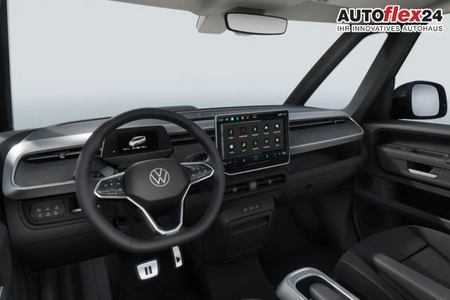 Volkswagen ID. BUZZ Pro ID.Buzz 5S Style+ Open&Cl KomfortP+ AssisP+ 