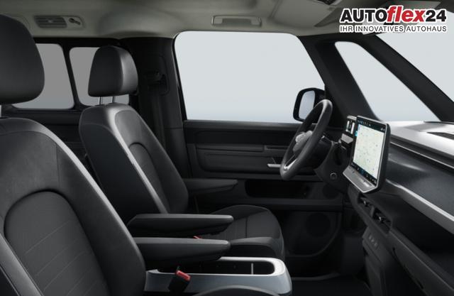 Volkswagen ID. BUZZ Pro ID.Buzz 5S W&auml;rmeP NavPr Style+ Ope&C Komfort 