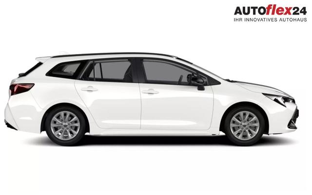 Toyota Corolla Touring Sports Comfort TS 
