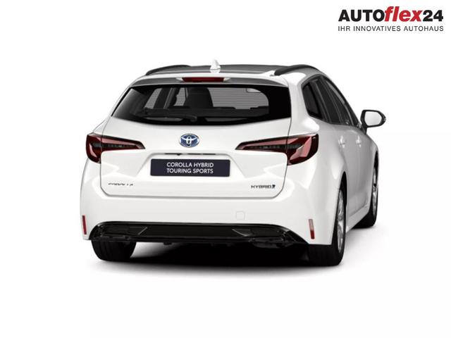 Toyota Corolla Touring Sports Comfort TS 