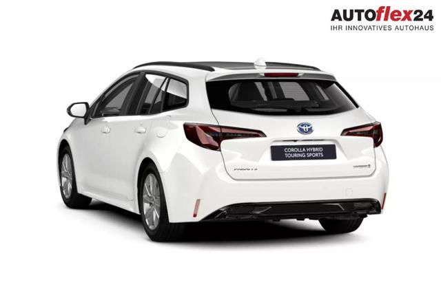 Toyota Corolla Touring Sports Comfort TS 