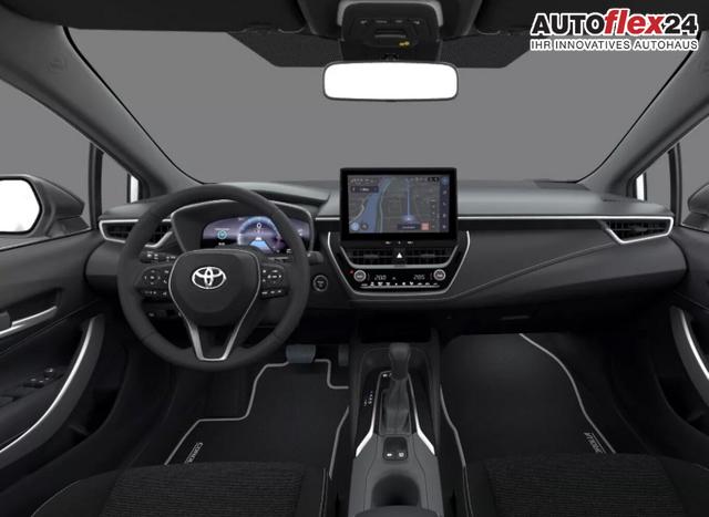 Toyota Corolla Touring Sports Comfort TS 