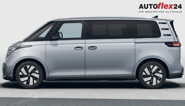 Vorlauffahrzeuge Volkswagen ID. BUZZ - Pro ID.Buzz LR 7S W&auml;rmeP Style  Open&C KomfortP 