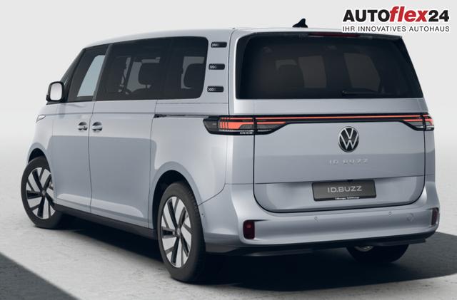 Volkswagen ID. BUZZ Pro ID.Buzz LR 7S W&auml;rmeP Style+ Open&C KomfortP+ 