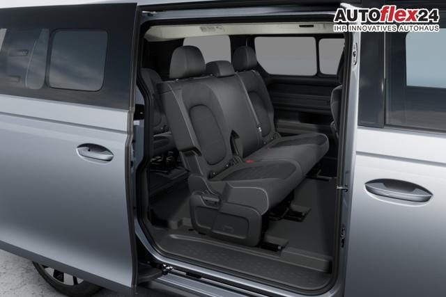 Volkswagen ID. BUZZ Pro ID.Buzz LR 7S W&auml;rmeP Style+ Open&C KomfortP+ 