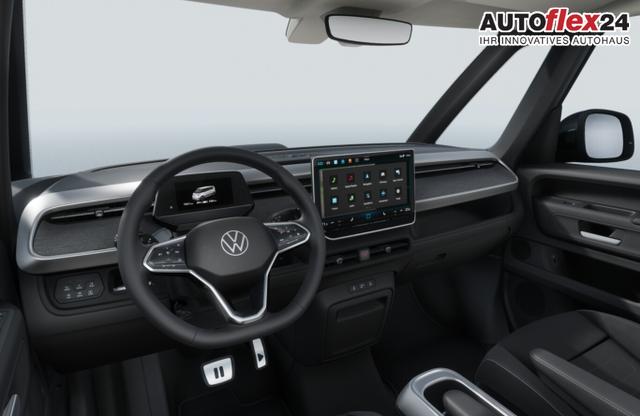 Volkswagen ID. BUZZ Pro ID.Buzz LR 7S W&auml;rmeP Style+ Open&C KomfortP+ 