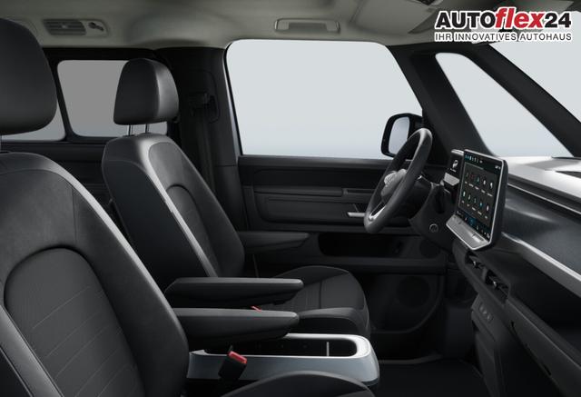 Volkswagen ID. BUZZ Pro ID.Buzz LR 7S W&auml;rmeP Style+ Open&C KomfortP+ 