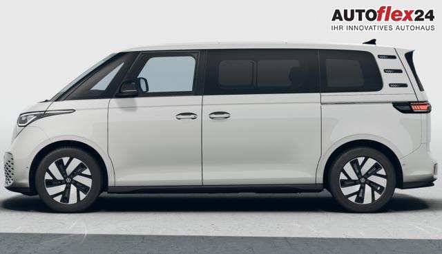 Vorlauffahrzeuge Volkswagen ID. BUZZ - Pro ID.Buzz LR 7S Style  Open&Cl Komfort AssisP 