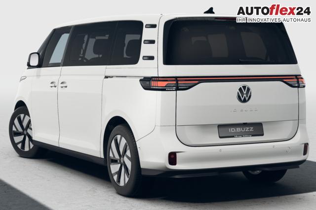 Volkswagen ID. BUZZ Pro ID.Buzz LR 7S Style+ Open&Cl Komfort AssisP+ 