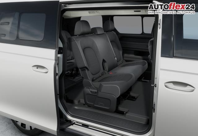 Volkswagen ID. BUZZ Pro ID.Buzz LR 7S Style+ Open&Cl Komfort AssisP+ 