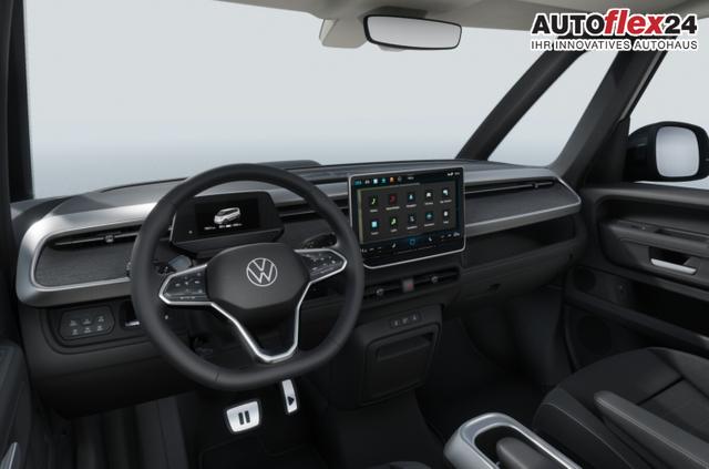 Volkswagen ID. BUZZ Pro ID.Buzz LR 7S Style+ Open&Cl Komfort AssisP+ 