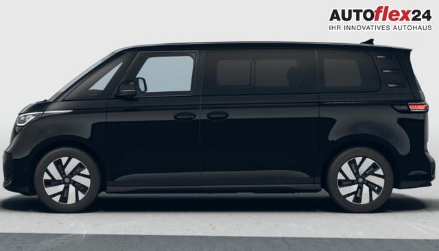 Vorlauffahrzeuge Volkswagen ID. BUZZ - Pro ID.Buzz LR 7S Style  Open&Cl Komfort AssisP 