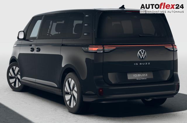 Volkswagen ID. BUZZ Pro ID.Buzz LR 7S Style+ Open&Cl Komfort AssisP+ 