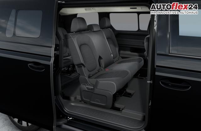 Volkswagen ID. BUZZ Pro ID.Buzz LR 7S Style+ Open&Cl Komfort AssisP+ 