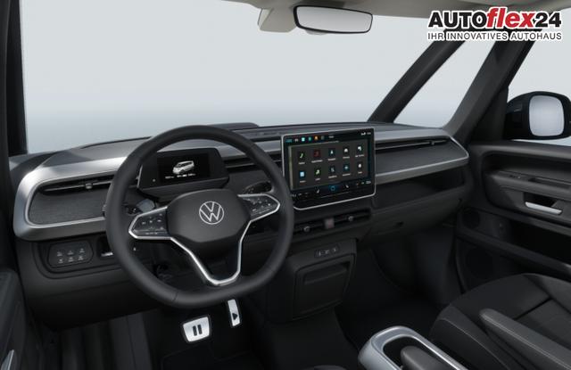 Volkswagen ID. BUZZ Pro ID.Buzz LR 7S Style+ Open&Cl Komfort AssisP+ 