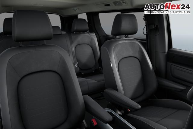Volkswagen ID. BUZZ Pro ID.Buzz LR 7S Style+ Open&Cl Komfort AssisP+ 