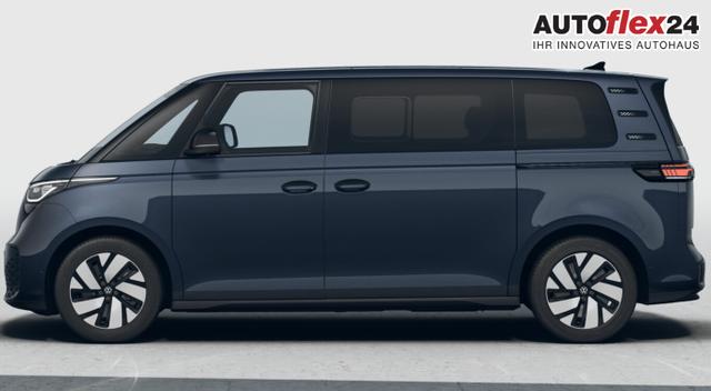 Vorlauffahrzeuge Volkswagen ID. BUZZ - Pro ID.Buzz LR 7S Style  Open&Cl Komfort AssisP 