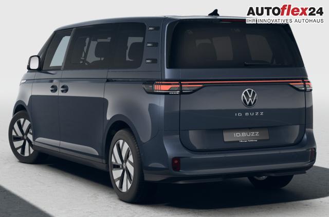Volkswagen ID. BUZZ Pro ID.Buzz LR 7S Style+ Open&Cl Komfort AssisP+ 
