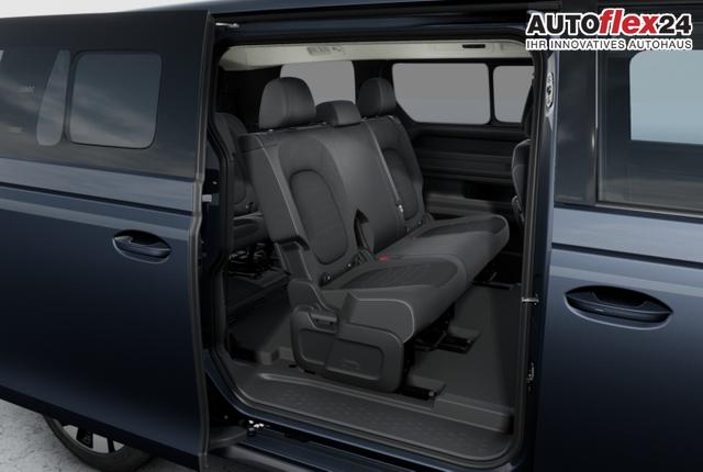 Volkswagen ID. BUZZ Pro ID.Buzz LR 7S Style+ Open&Cl Komfort AssisP+ 