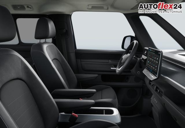 Volkswagen ID. BUZZ Pro ID.Buzz LR 7S Style+ Open&Cl Komfort AssisP+ 