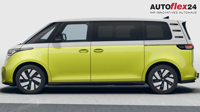 Vorlauffahrzeuge Volkswagen ID. BUZZ - Pro ID.Buzz LR 7S AHK W&auml;rmeP Style  Open&C Komf